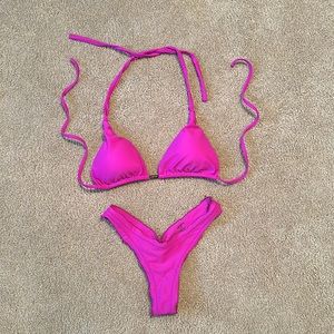 Bikini set